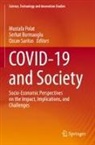 Serhat Burmaoglu, Mustafa Polat, Ozcan Saritas - COVID-19 and Society