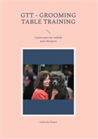 Gabriele Peters - GTT - Grooming Table Training
