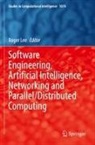 Roger Lee - Software Engineering, Artificial Intelligence, Networking and Parallel/Distributed Computing