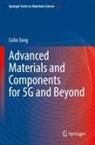 Colin Tong - Advanced Materials and Components for 5G and Beyond