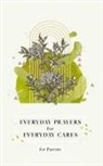 Honor Books - Everyday Prayers for Everyday Cares for Parents