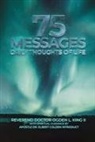 Rev. Ogden King - 75 Messages