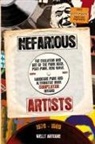 Welly Artcore - Nefarious Artists