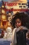 Nicole Mangum - Tigger the Mouse and The Smithsonians