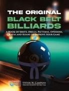 Steven W. Campana - The Original Black Belt Billiards