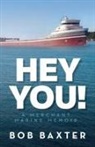 Bob Baxter - Hey You!