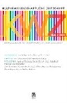 Kulturwissenschaftliche Gesellschaft, Kulturwissenschaftliche Gesellschaft - Kulturwissenschaftliche Zeitschrift 3/2022