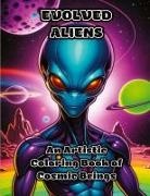 Colorzen - Evolved Aliens