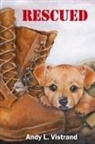 Andy L Vistrand, Jacque Hillman - Rescued