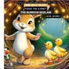 Wise Whimsy - One Day with Rosie the Rabbit
