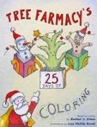 Tree Farmacy's 25 Days of Coloring
