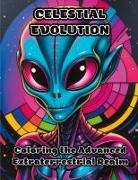 Colorzen - Celestial Evolution