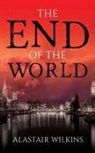 Alastair Wilkins - The End of the World