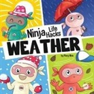 Mary Nhin - Ninja Life Hacks WEATHER