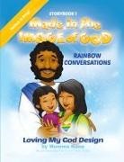 Momma Nana - Storybook 1 Made in the Image of God
