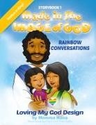Momma Nana - Storybook 1 Made in the Image of God