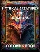 A. Hazra - Mythical Creatures and Dragons