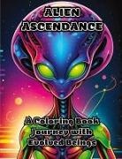 Colorzen - Alien Ascendance