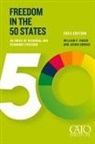 William P. Ruger, Jason Sorens - Freedom in the 50 States