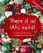 Marta Almansa Esteva - There it is! ¡Ahi esta! Christmas edition