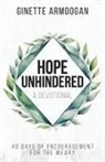 Ginette Armoogan - Hope Unhindered