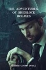 Arthur Conan Doyle - The Adventures of Sherlock Holmes (Annotated)