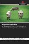 María de Lourdes Alonso Spilsbury - Animal welfare
