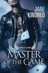 Jane Kindred - Master of the Game