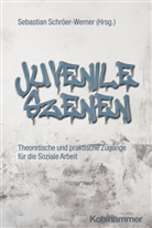 Sebastian Schröer-Werner - Juvenile Szenen