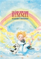 Claudine Kern-Poletto - Erzähl mir vom Himmel