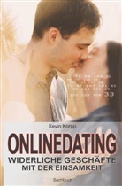 Kevin Korpp - Onlinedating