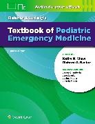 James Chamberlain, Jane Lavelle, James Chamberlain, Chamberlain James, Jane Lavelle, Joshua Nagler... - Textbook of Pediatric Emergency Medicine