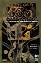Ed Brubaker, Bryan Talbot - Sandman - Dead Boy Detectives: Das Geheimnis der Unsterblichkeit