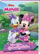 Panini - Disney Junior Minnie: Meine liebsten Gutenachtgeschichten
