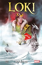 German Peralta, Dan Watters - Loki: Der Lügner