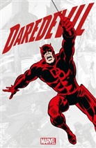 Bob Budiansky, Marco Checchetto, Shane Davis, Vanesa Del Rey, Todd Dezago, Steve Ditko... - Daredevil