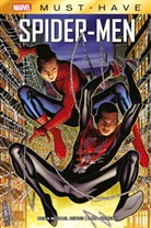 Brian M Bendis, Brian M. Bendis, Brian Michael Bendis, Sara Pichelli - Marvel Must-Have: Spider-Men