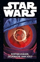 Ethan Sacks, Paolo Villanelli - Star Wars Marvel Comics-Kollektion