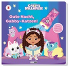 Panini - Gabby's Dollhouse: Gute Nacht, Gabby-Katzen!