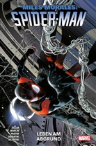 FEDERICA MANCIN, Partha Pratim, Frede Sabbatini, Frederico Sabbatini, Federico Vincentini, Cody Ziglar - Miles Morales: Spider-Man - Neustart (2. Serie)
