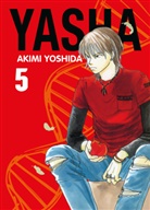 Akimi Yoshida - Yasha 05