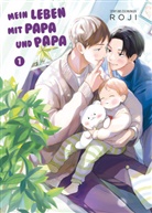 Roji - Mein Leben mit Papa und Papa 01