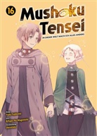 Yuka Fujikawa, Rifujin Na Magonote, Rifujin Na Magonote - Mushoku Tensei - In dieser Welt mach ich alles anders 16