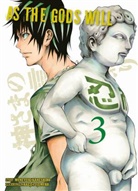 Akeji Fujimura, Muneyuki Kaneshiro - As the Gods will 03