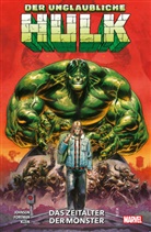 Travel Foreman, Philip Kennedy Johnson, Phillip Kennedy Johnson, Nic Klein, Caio Majado, David Pepose - Der unglaubliche Hulk