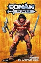 Roberto De La Torre, Jim Zub - Conan der Barbar