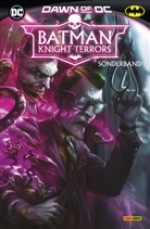 Tini Howard, Stefano Raffaele, Matthew Rosenberg, u.a., Leah Williams, Joshua Williamson... - Batman Sonderband: Knight Terrors