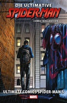 Brian Michael Bendis, David Marquez - Die ultimative Spider-Man-Comic-Kollektion