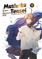 Yuka Fujikawa, Rifujin Na Magonote, Rifujin Na Magonote - Mushoku Tensei - In dieser Welt mach ich alles anders 18