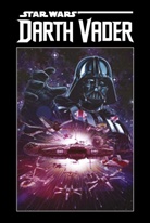 Jason Aaron, Jason u a Aaron, Mike Deodato, Kieron Gillen, Salvador Larroca, Leinil You - Star Wars Comics: Darth Vader Deluxe
